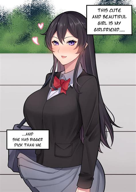 comics porno futa|Tag: futanari » nhentai: hentai doujinshi and manga